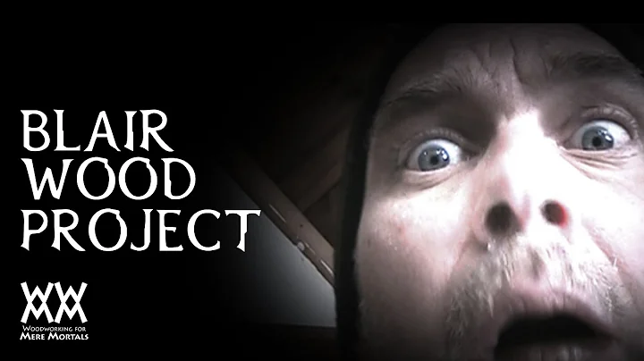 The Blair Wood Project