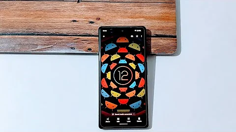 How To Install Android 12 L Beta 3 On Google Pixel 6 & 6 Pro