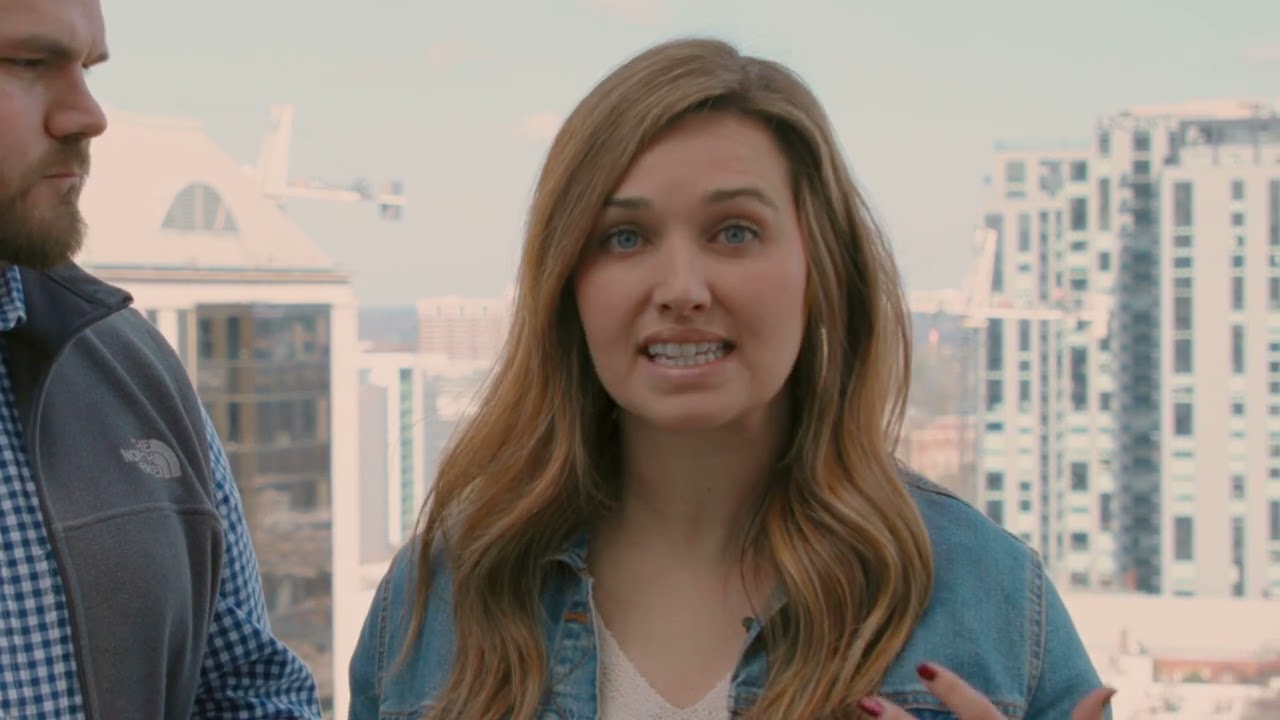 City View Church Introduction