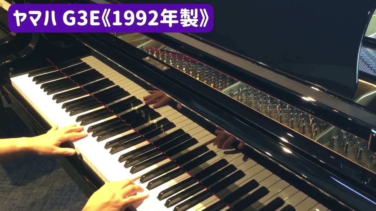 G3E - 第一楽器