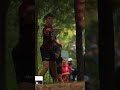 Rainers Balodis is a putting MACHINE! 😤