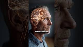 Scientists discovered what drives memory decline
