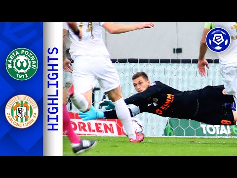 Warta Zaglebie Goals And Highlights