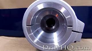 Multi Drill Spindle Device   6 Spindles by AutoDrill