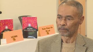 One of the first prisoners in Virginia cleared by DNA remembers his role in history