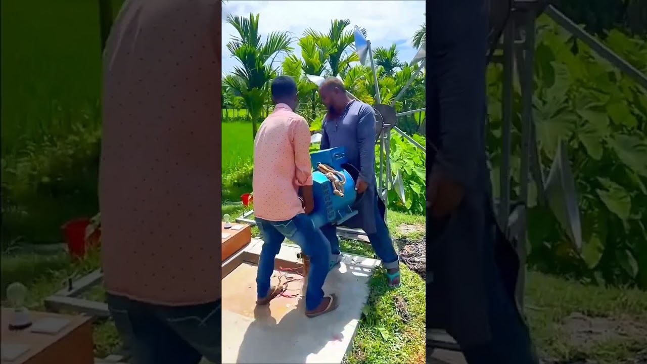 Indian Water Technician