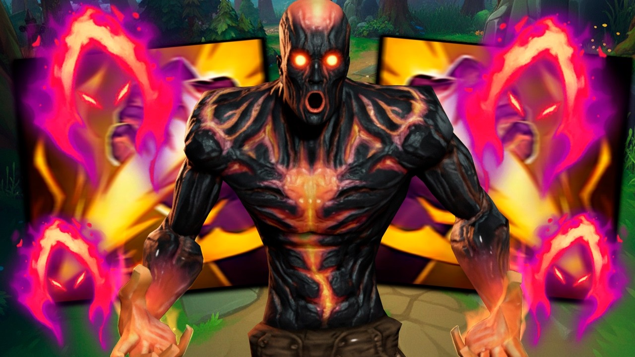 El Daño de la Pasiva es ILEGAL: TODOS se DERRITEN 📉