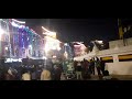 Boudhanath at night  kathmandu  spiritual tour