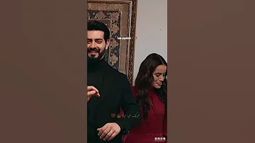 الله غيرتك عليا حياة غيرة باران على ديلان مسلسل زهور الدم 