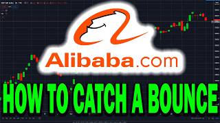 BABA: A Roadmap on How to Catch BABA's Bounce! Don't Miss It! The Most Detailed Analysis!
