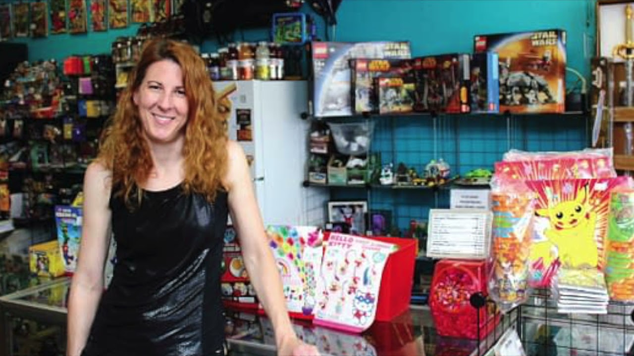 ONWARD WITH ONRIE EP090: REBORN