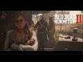 Red Dead Redemption 2 - Further Questions of A Women Suffrage