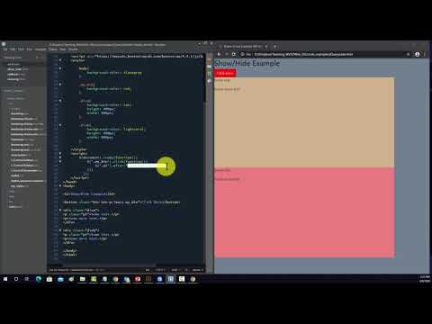 jQuery DOM Manipulation