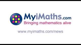Administration on MyiMaths
