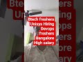 Unisys Hiring Associate DevSecOps Engineer 2026 | Freshers Eligible | Bangalore Jobs