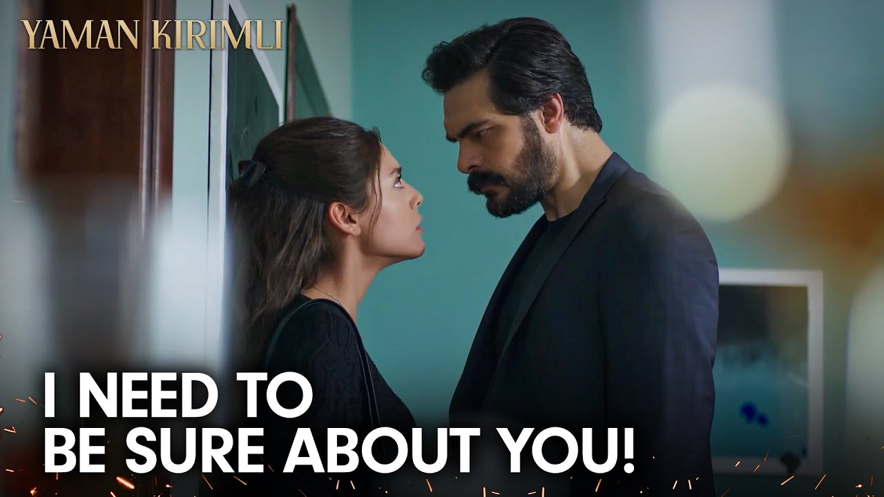Is Seher telling the truth? | Yaman Kırımlı | Multi Dub