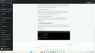 Why is my exploded Python code actually running faster