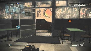 COD GHOST:GOING BEAST MODE in League Play