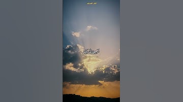 سورة الفجر | الشيخ محمد صديق المنشاوي 🎧 #قرآن #المنشاوي #fyp