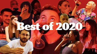 The Best of the Best of the Best of Red Wine Talks 2020 🍷