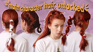 8 Trendy Pinterest Hairstyles for 2023
sources for all images in this video except my own: https://pin.it/3CZig96
Are you a business interested in working with the channel? Reach out at lizdrayna@gmail.com for all business inquiries!
✨SOCIALS/LINKS✨
instagram: @beepworld
tiktok: @beepworld
pinterest: https://www.pinterest.com/lizdrayna/_saved/
art instagram: @lizdrayna
clothing & things shop: https://liz-drayna.creator-spring.com
art print shop: https://society6.com/lizdrayna
✨FAQ✨
what’s your name? Liz
how old are you? 25
where are you from? Wisconsin
where do you live currently? Maryland
how tall are you? 5’3”
FTC: Not sponsored. Some of the above links are affiliate links, meaning I earn a small percentage of sales made via those links, but it doesn’t cost you anything extra!
tags: artsy style, pinterest style, pinterest outfits, outfit ideas, outfit inspo, 2022, thrifted fashion, artsy outfits, thrifted outfits, aesthetic trends, sustainable fashion, vintage, diy, secondhand, ootd, thrifty, upcycle, thrift flip, trendy outfits, fashion trends, maximalist style, maximalist outfits, eclectic style, eclectic outfits, funky style, funky outfits, alexasunshine83, laini ozark, gigi mw, cup of jordy, well-loved, jenna phipps, steal the spotlight, yo homegirl, karina gomez, alli vera 8 Trendy Pinterest Hairstyles for 2023