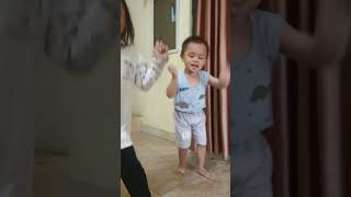 Download Lagu Cicak-cicak di dinding dance #cicakcicakdidinding #laguanak #cicak MP3