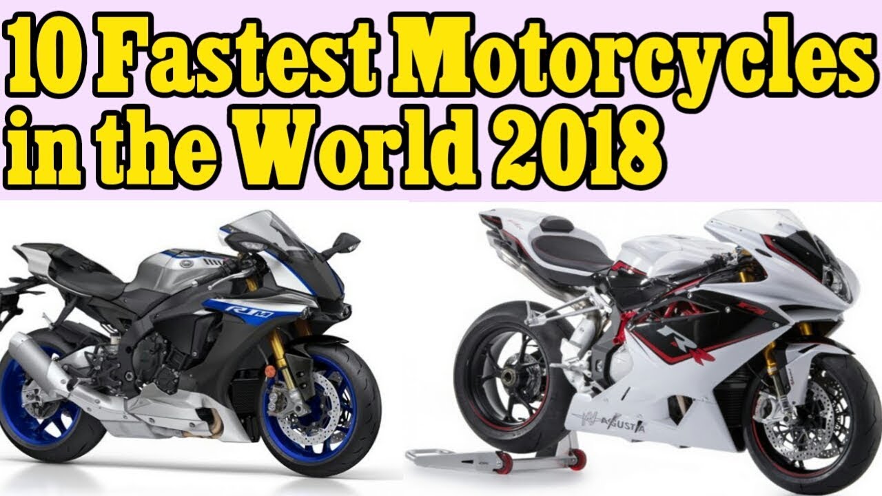 fastest bicycle in the world 2018