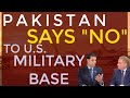 China & Taliban: Reason for why Pakistan says “NO” to US Drones!