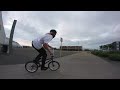 Monday Edit: Anton Anarson's The Hunt Section - TransWorld RIDEbmx