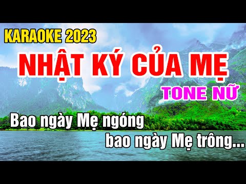 Nhật Ký Của