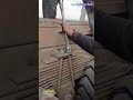 Removing Truck Leaf Spring Bolts Is Harder Than You Think | Heavy Duty Repair Process
