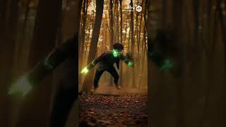 Age of Redemption: The First Gesture