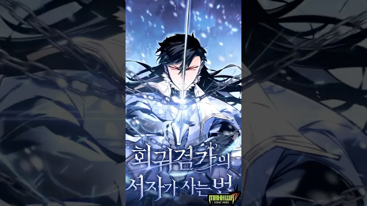 Regressed life of the Sword Clan’s Ignoble Reincarnator (Official Trailer) 