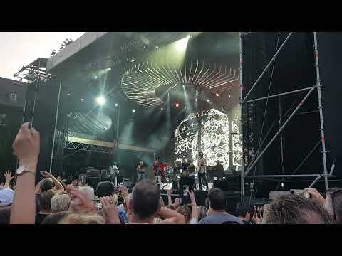 PUR - Abenteuerland (Live)