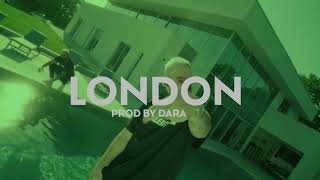 [FREE] Jala Brat x Buba Corelli x Devito Type Beat - ''LONDON'' | Balkan Instrumental 2024