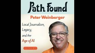 Local Journalism, Legacy, and the Age of AI
