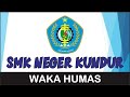 Waka humas ii smk negeri kundur