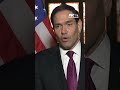 México se aleja de EU; cumbre global convoca 60 países en Washington