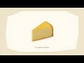 mille crepe breeze lofi 🍰 calm & nostalgic café