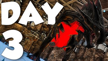 How 4 ARK Veterans Dominate ARK
