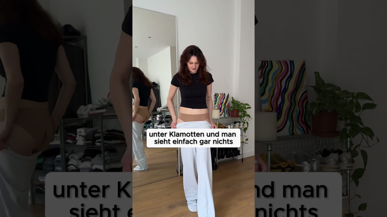 Gotyu Underwear