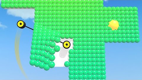 Perfect Climb 3D ASMR - All Levels Gameplay Android, iOS