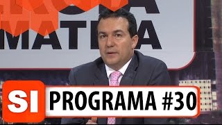 Sinergia Informativa Programa #30