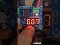 How to set Low voltage controller #solartips #lowvoltage #toturial #helpfultips #usefultips #solar