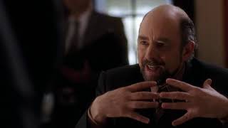 Arguments against Presidential System of Government || The West Wing