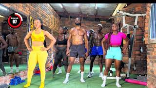 Fatloss workout/Basic workout/homeworkout/Tabata