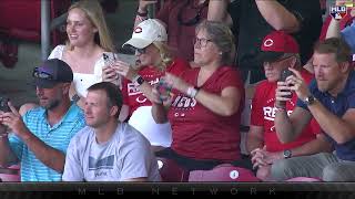 Andrew Abbotts Dominant Debut