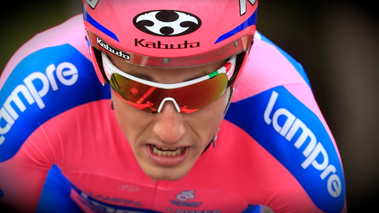 Adriano Malori Vince La Sua Prima Corsa Tra I Professionisti YouTube