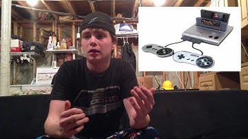 World 9: Retro Duo Review