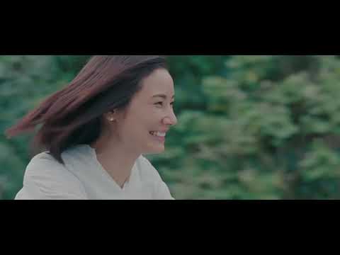 【吉田羊・小松菜奈出演】ロッテ 乳酸菌ショコラCM 自転車篇30秒 여자 자연 자전거 친구 우정 바다 청춘 초콜렛